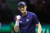 Andy Murray